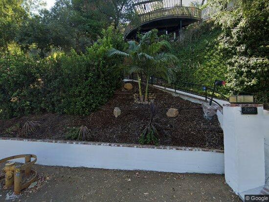 7469 Mulholland Dr, Los Angeles, CA 90046 - Image 1