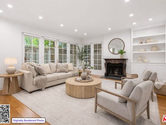 1260 S Beverly Glen Blvd APT 101, Los Angeles, CA 90024 - Image 1