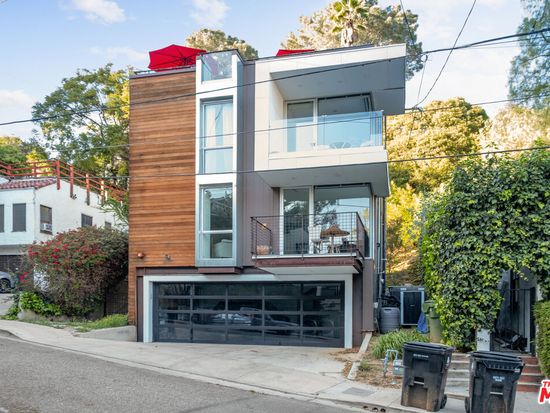 6127 Glen Tower St, Los Angeles, CA 90068 - Image 1