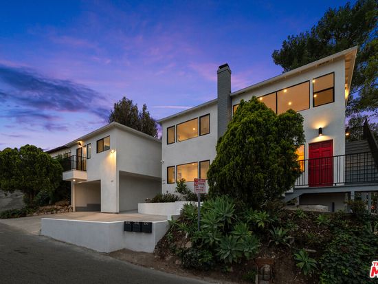 2045 Paramount Dr, Los Angeles, CA 90068 - Image 1