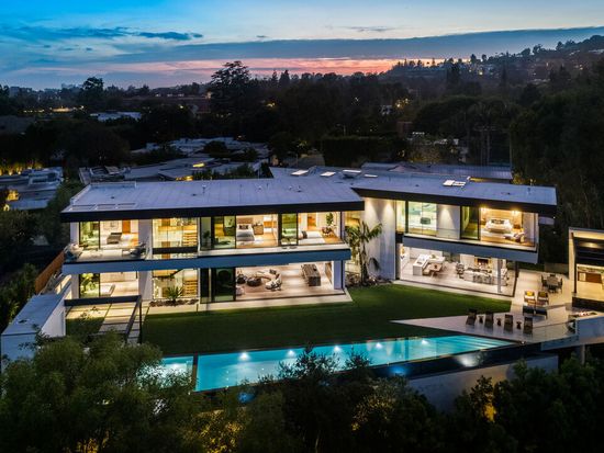 1130 Angelo Dr, Beverly Hills, CA 90210 - Image 1