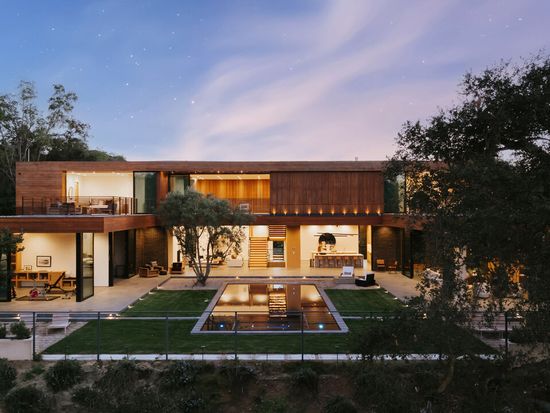 9705 Oak Pass Rd, Beverly Hills, CA 90210 - Image 1