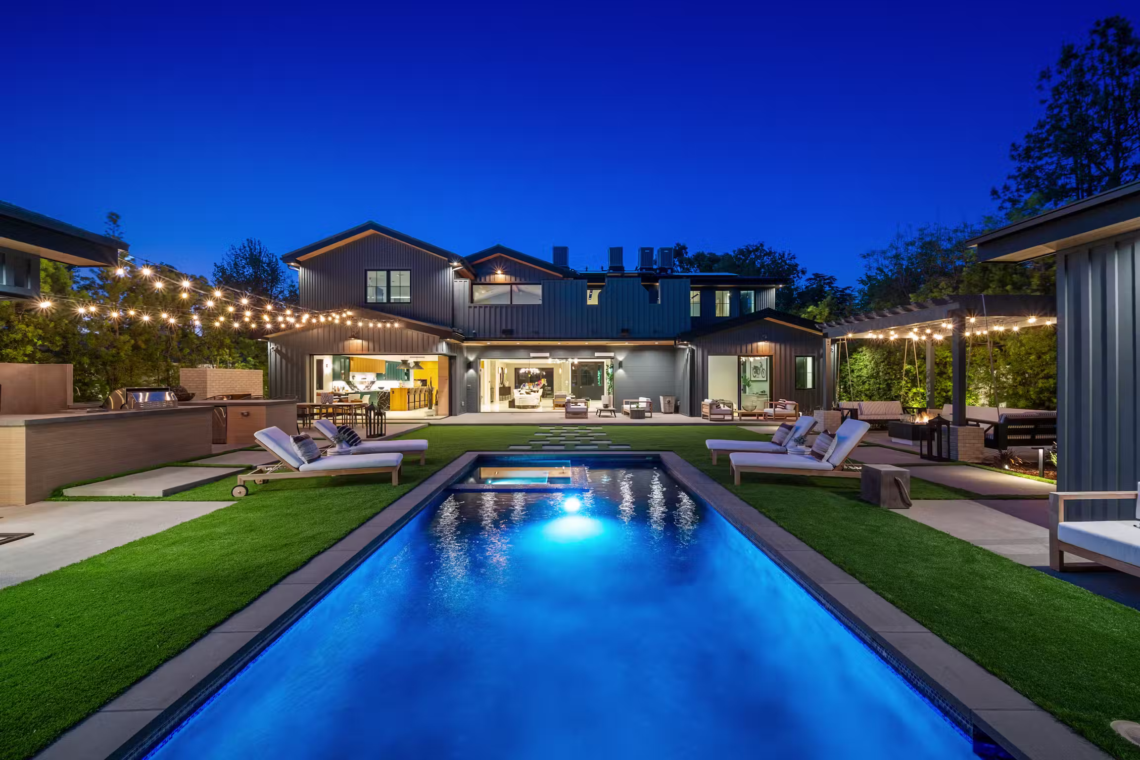 Sherman Oaks Oasis  - Image 1