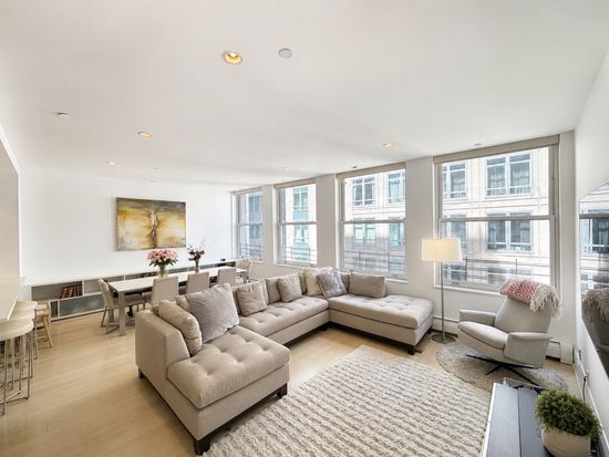 102 Fulton St APT 7W, New York, NY 10038 - Image 1