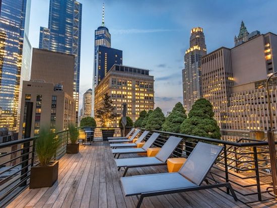 71 Nassau St APT 7D, New York, NY 10038 - Image 1