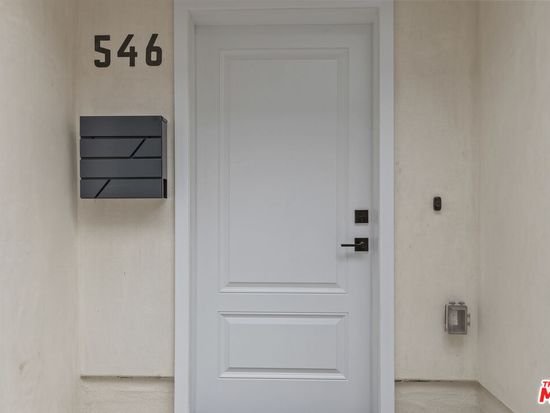 546 N Genesee Ave, Los Angeles, CA 90036 - Image 1