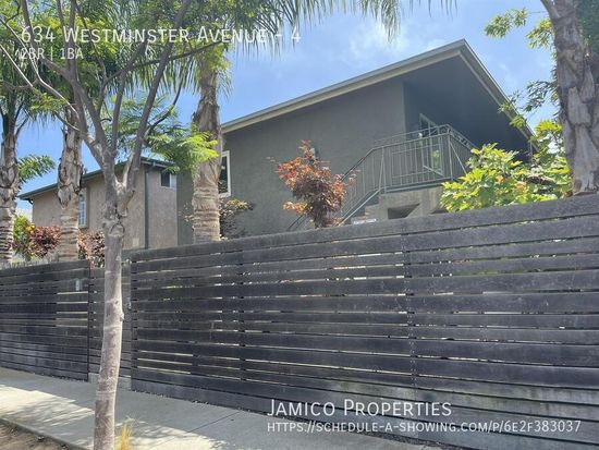 634 Westminster Ave APT 4, Venice, CA 90291 - Image 1