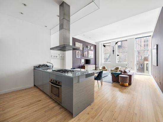 420 W 25th St APT 4F, New York, NY 10001 - Image 1