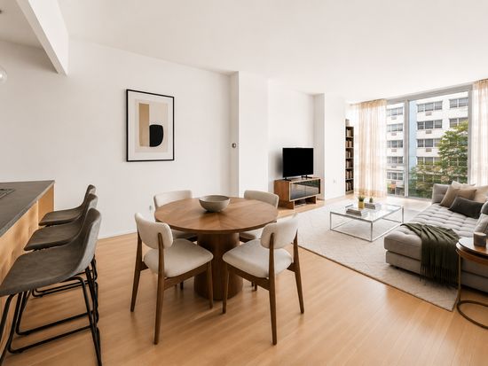 110 3rd Ave APT 3C, New York, NY 10003 - Image 1