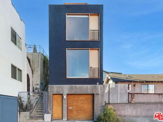 1416 Fairbanks Pl, Los Angeles, CA 90026 - Image 1