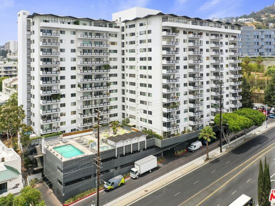 1155 N La Cienega Blvd APT 306, West Hollywood, CA 90069 - Image 1