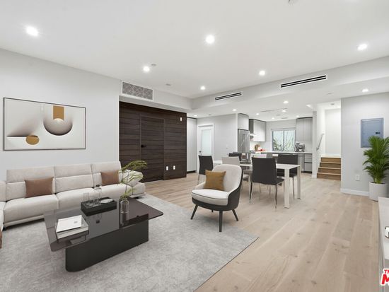 1006 Hancock Ave #C, West Hollywood, CA 90069 - Image 1