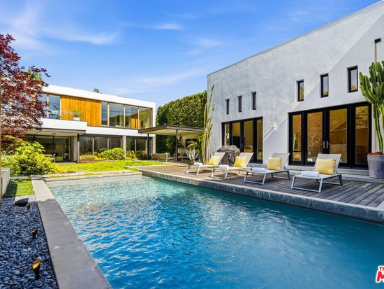 800 N Orlando Ave, Los Angeles, CA 90069 - Image 1