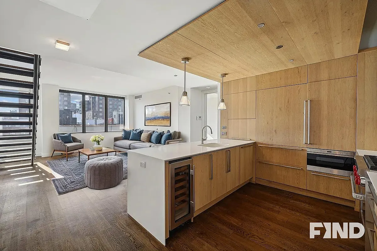 211 East 13th Street #PH - Image 1