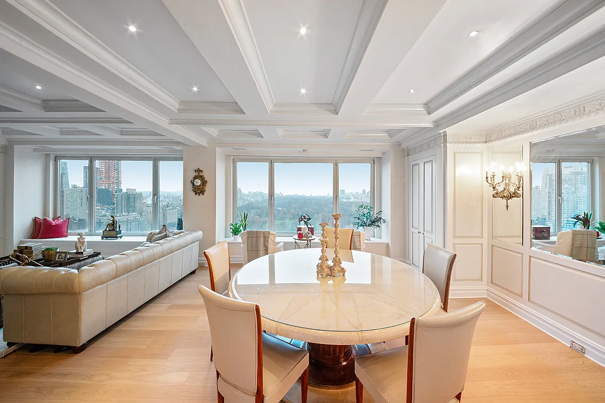 160 Central Park South #3401 - Image 1