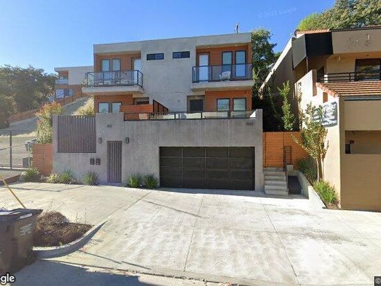3521 Cahuenga Blvd W, Los Angeles, CA 90068 - Image 1