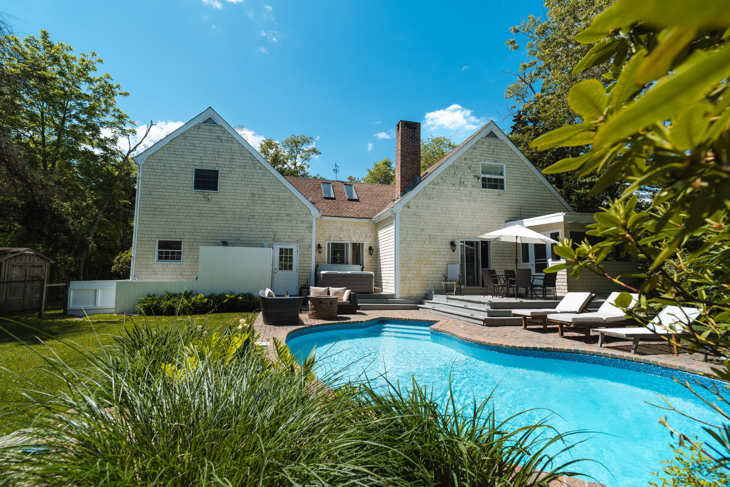 91 Sunset Beach Rd, Sag Harbor, NY 11963 - Image 1