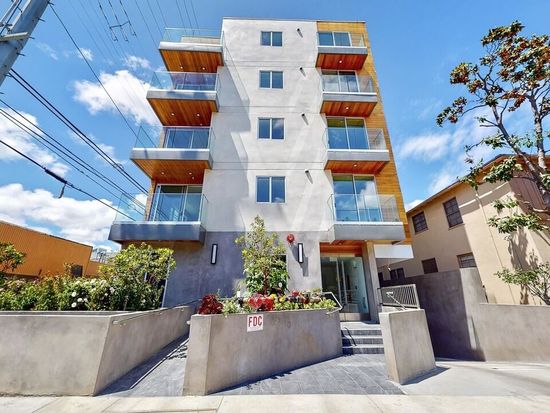 1143 Glenville Dr #501, Los Angeles, CA 90035 - Image 1