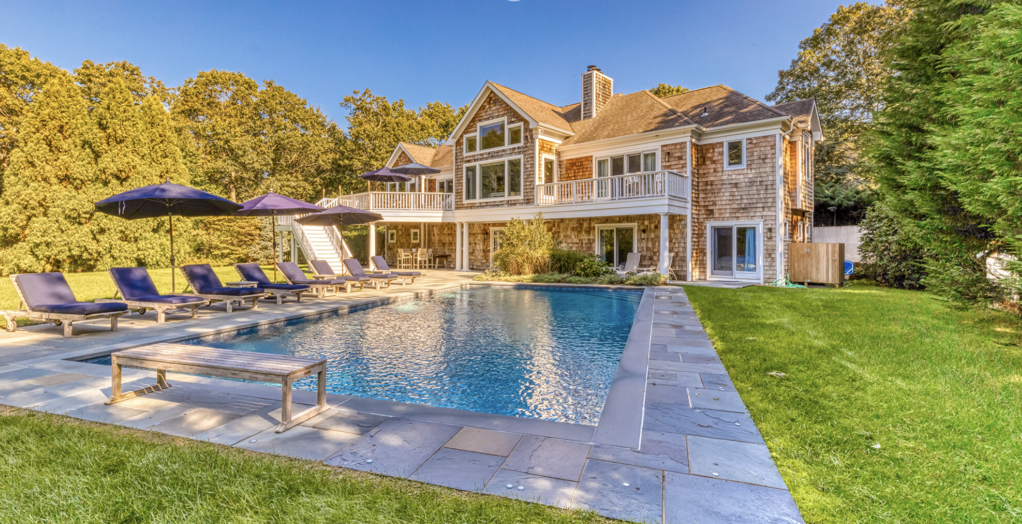 East Hampton Retreat - Image 1