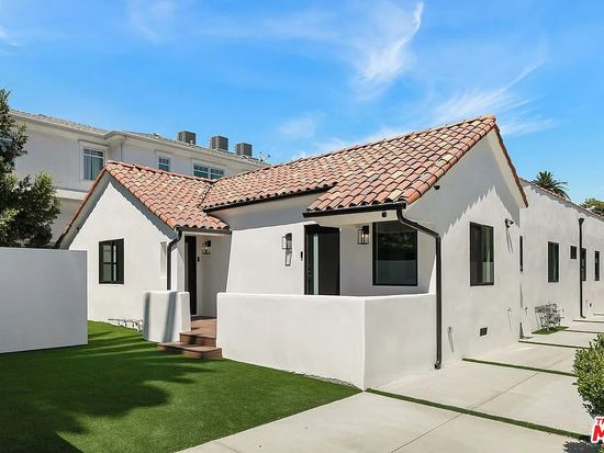 820 N Genesee Ave, Los Angeles, CA 90046 - Image 1