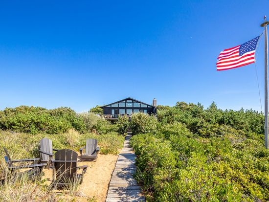 46 Napeague Harbor Road Private Rd, Amagansett, NY 11930 - Image 1