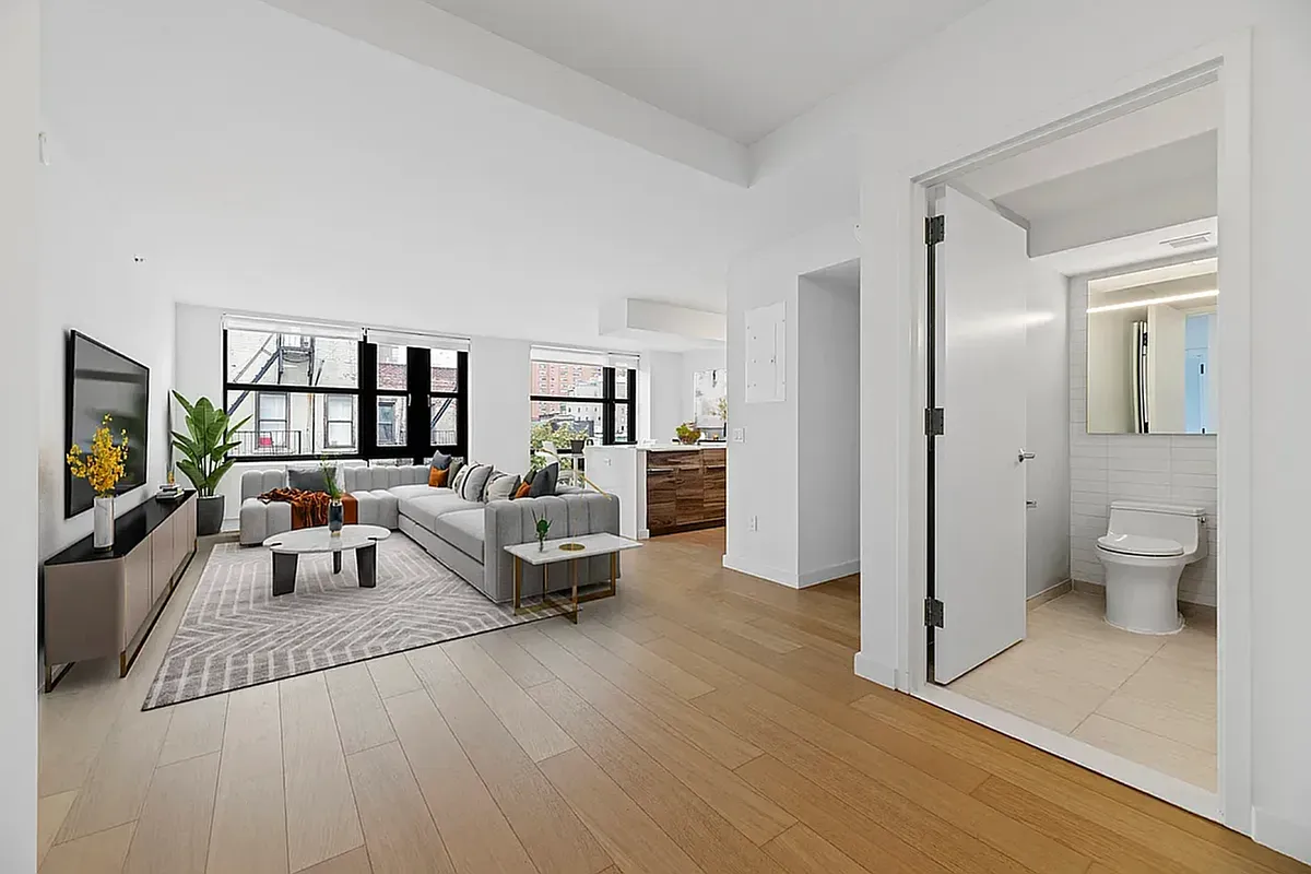 171 Suffolk Street #4K - Image 1