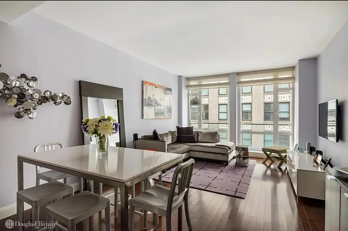 133 West 22nd Street #5F - Image 1