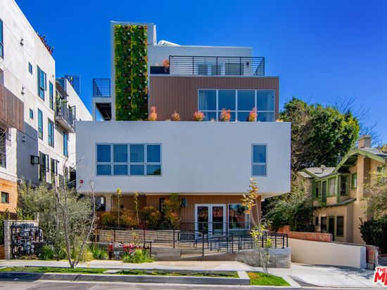 1236 N Fairfax Ave #2, Los Angeles, CA 90046 - Image 1