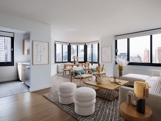 105 Duane St APT 28B, New York, NY 10007 - Image 1
