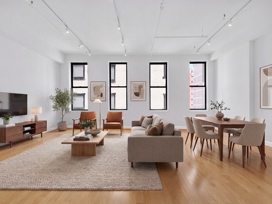 155 Chambers St APT 3, New York, NY 10007 - Image 1