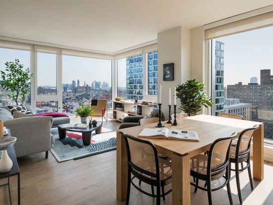 55 Suffolk St APT 1914, New York, NY 10002 - Image 1