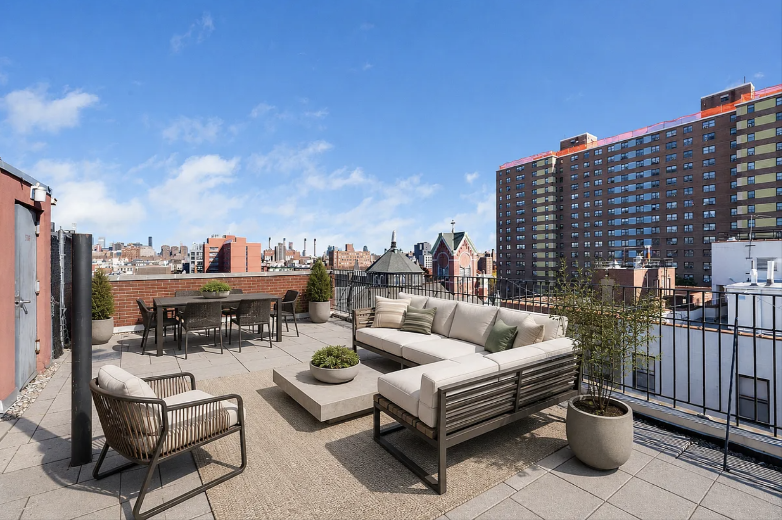 114 Ridge Street #PHB - Image 1