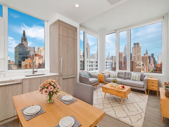 200 E 23rd St #Penthouse 1a, New York, NY 10010 - Image 1