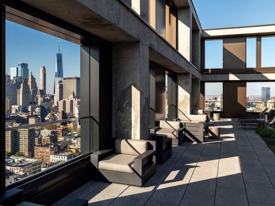 125 Delancey St APT 1705, New York, NY 10002 - Image 1