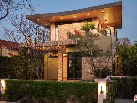 366 Huntley Dr, West Hollywood, CA 90048 - Image 1