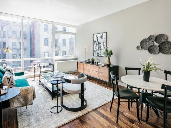 507 W 28th St Unit Penthouse 13, New York, NY 10001 - Image 1