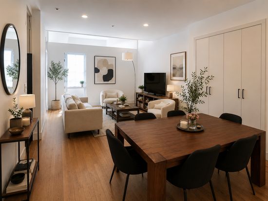 53 Park Pl #5R, New York, NY 10007 - Image 1
