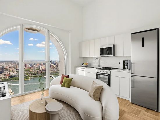 20 Exchange Pl #Penthouse 5503, New York, NY 10005 - Image 1