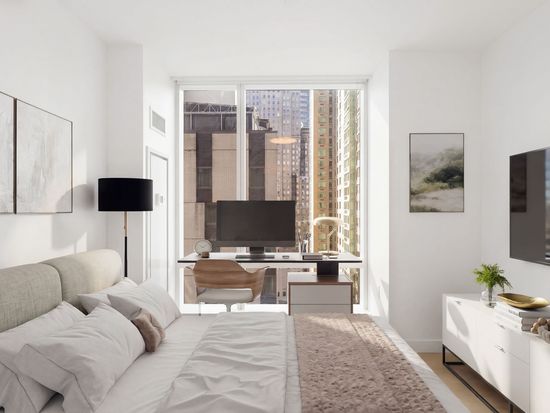 7 Platt St #29F, New York, NY 10038 - Image 1