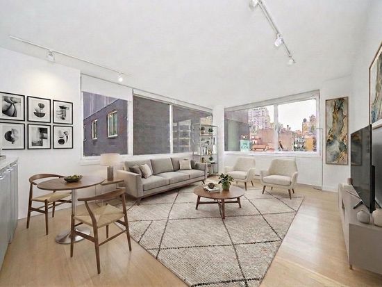 200 E 11th St APT 402, New York, NY 10003 - Image 1