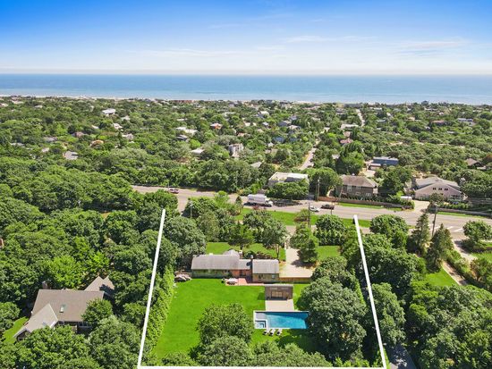 5 Cranberry Hole Rd, Amagansett, NY 11930 - Image 1