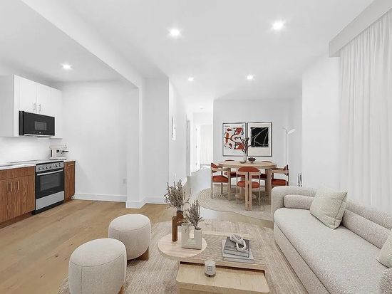 27 Saint Marks Pl #2CD, New York, NY 10003 - Image 1