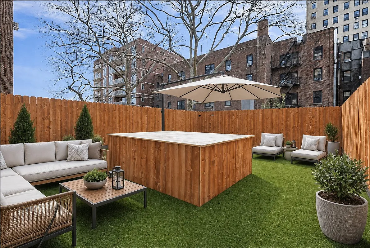 302 East 12th Street #GARDEN - Image 1