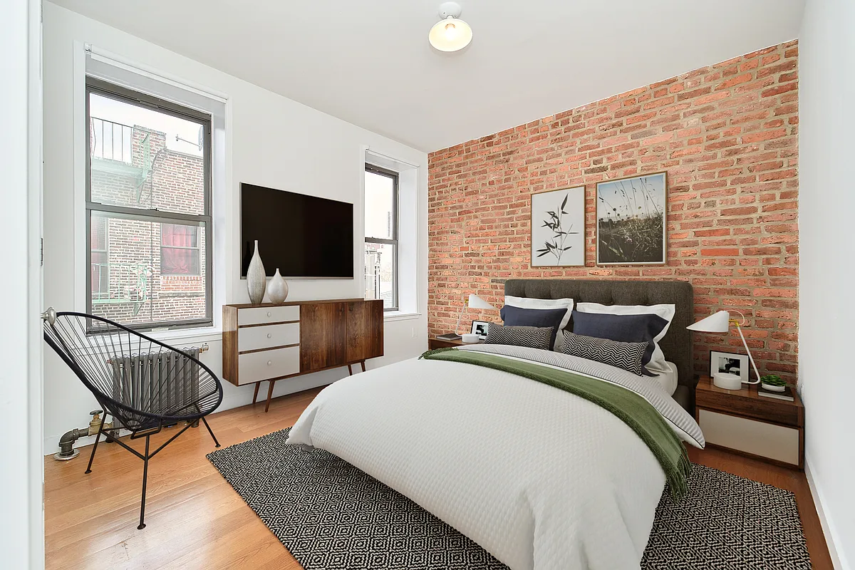 42 Grove Street #6A - Image 1