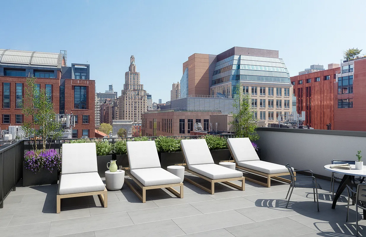 217 Thompson Street #9 - Image 1