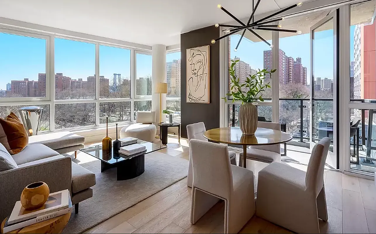 251 East 2nd Street #8E - Image 1