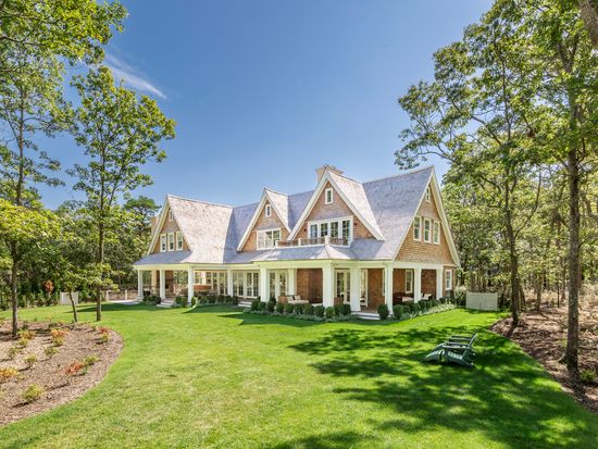 417 Edge Of Woods Rd, Southampton, NY 11968 - Image 1