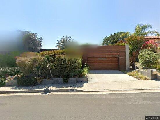 2361 Hercules Dr, Los Angeles, CA 90046 - Image 1