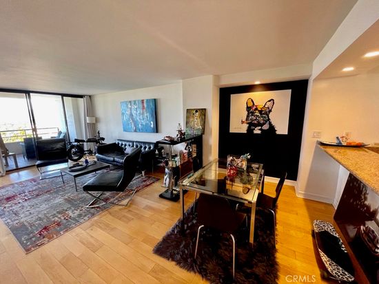 4265 Marina City Dr Unit 805, Marina Del Rey, CA 90292 - Image 1