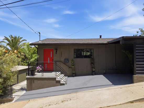 1621 Bridgeport Dr, Los Angeles, CA 90065 - Image 1